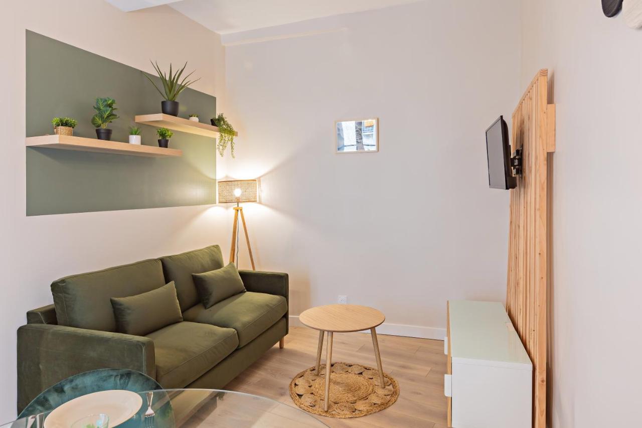 L'Oasis Verte, Studio Naturellement Cozy - Coeur De Безие Екстериор снимка